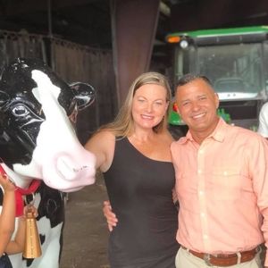 Meet your Posher, Debra